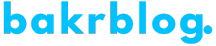 BakrBlog